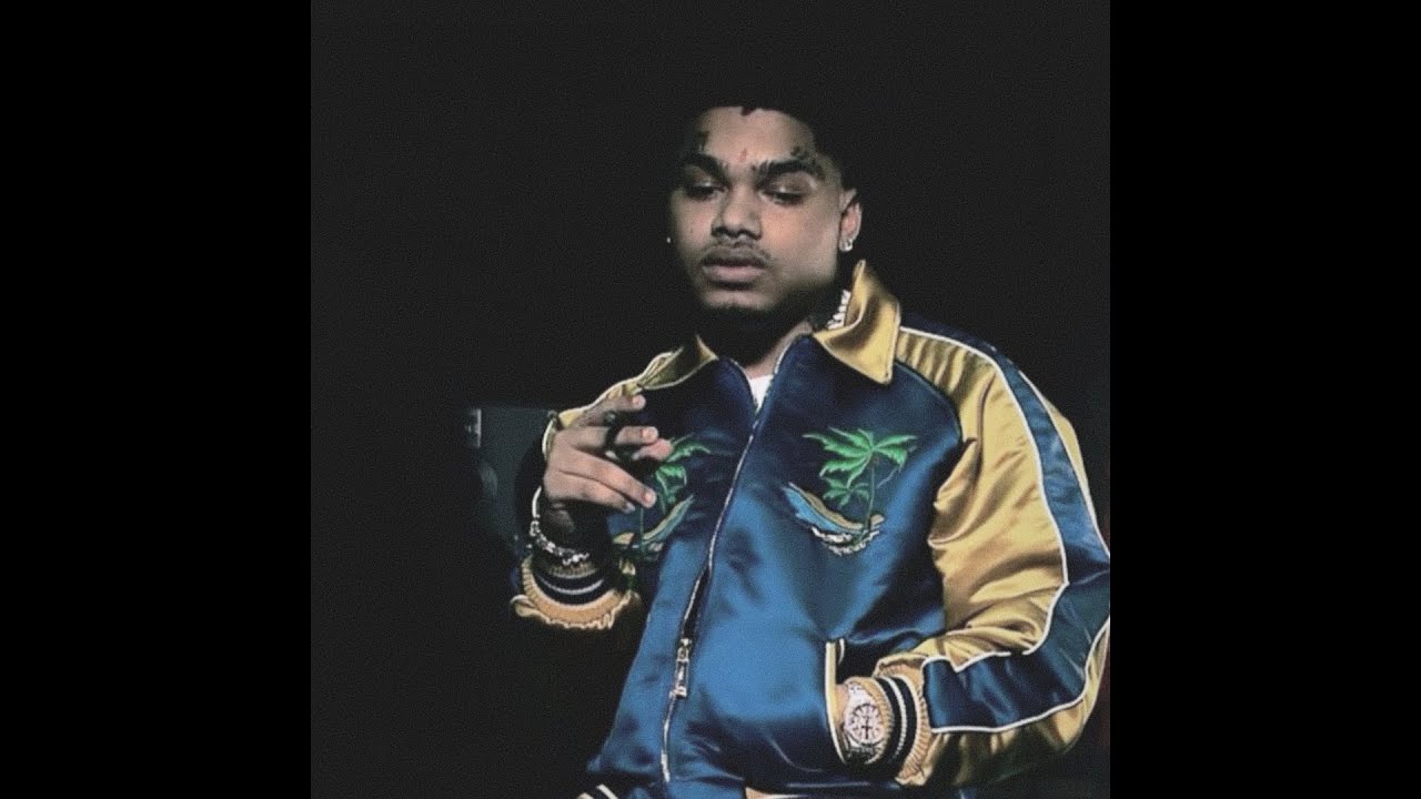 [FREE] NoCap x Rylo Rodriguez type beat - 