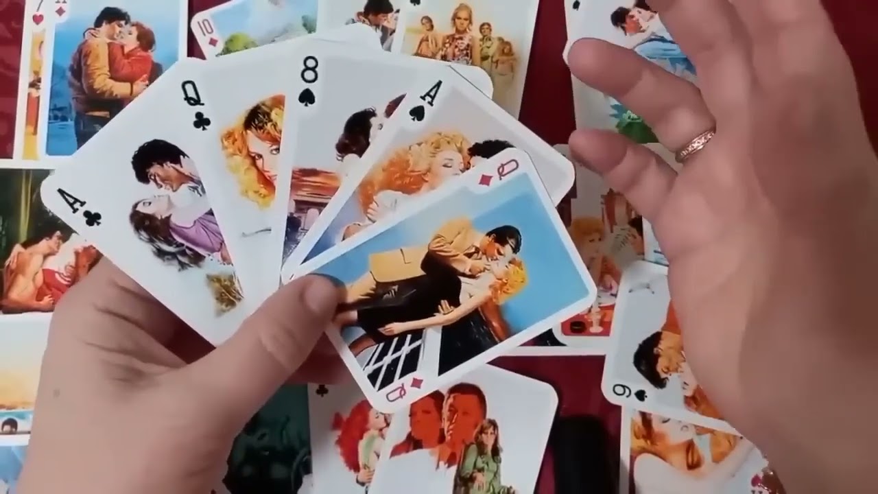 ❤️♣️❤️