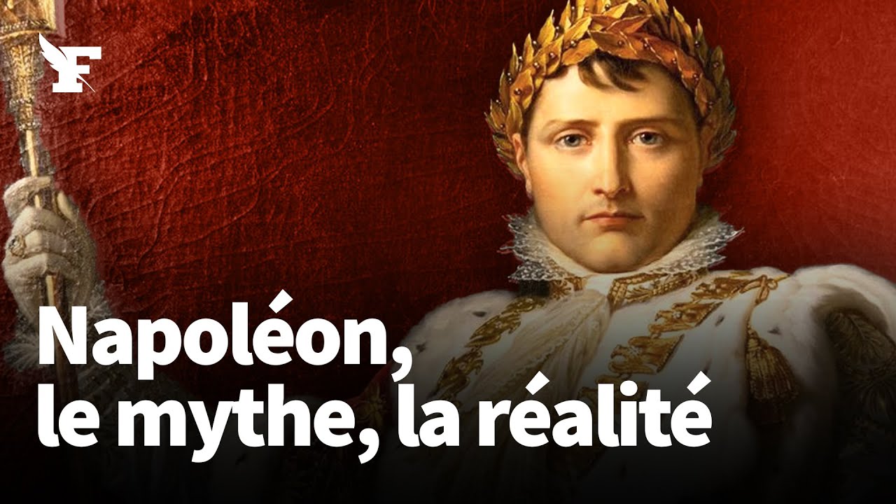 Napoléon au-delà des légendes