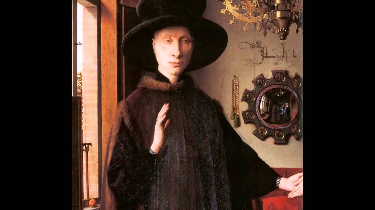 Jan van Eyck’ın 