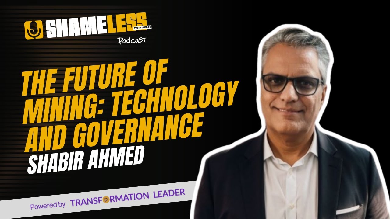The Future of Mining: Technology and Governance