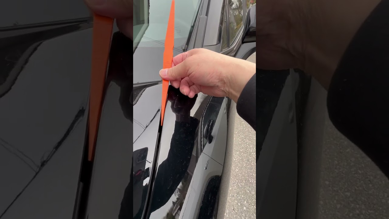 QUALITY DIFFERENCE BETWEEN JAPAN-BUILT RAV4 AND CANADIAN-BUILT RAV4
