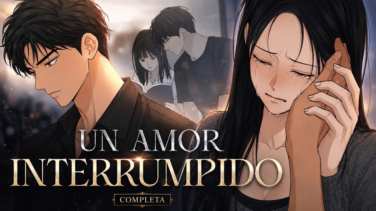 𒆜﻿ 𝐂𝐎𝐌𝐏𝐋𝐄𝐓𝐀 | SU PRIMER AMOR SE VUELVE SU TODO / SOLO UN AMANECER / RESUMEN COMPLETO