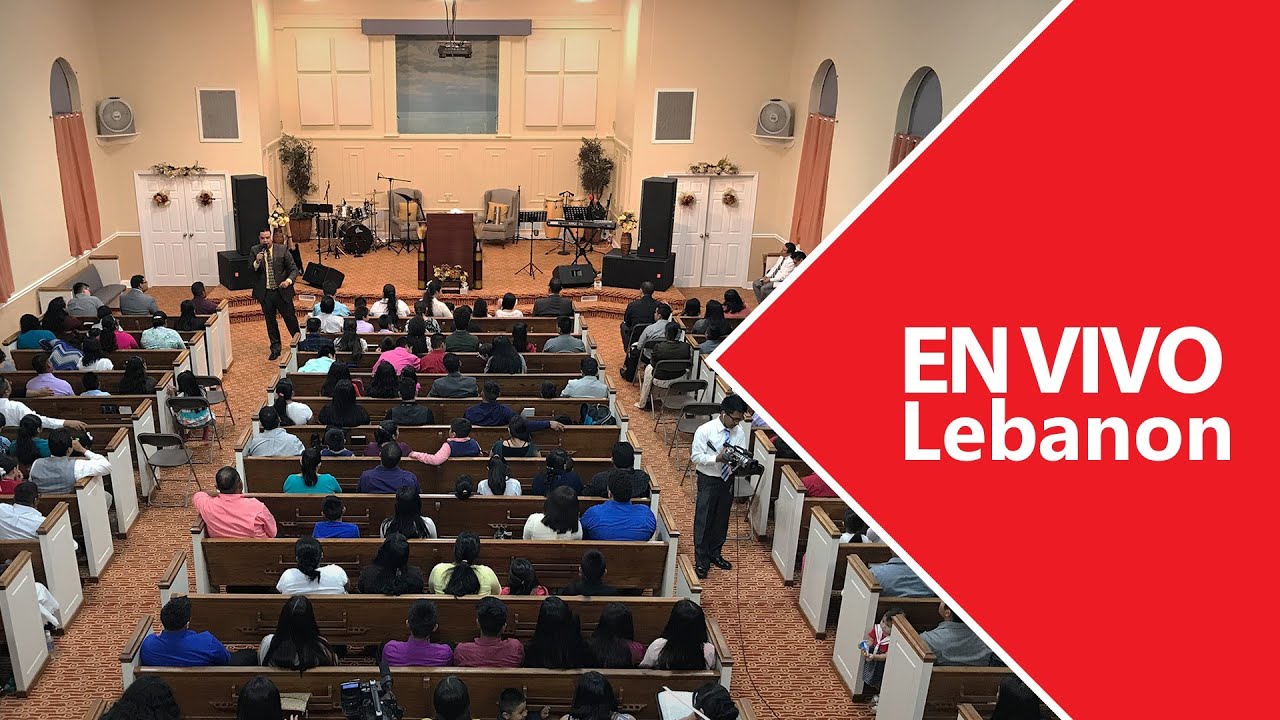 Tabernaculo La Roca -  Tema: Un Ultimatum De Dios - Pastor Carlos Morales
