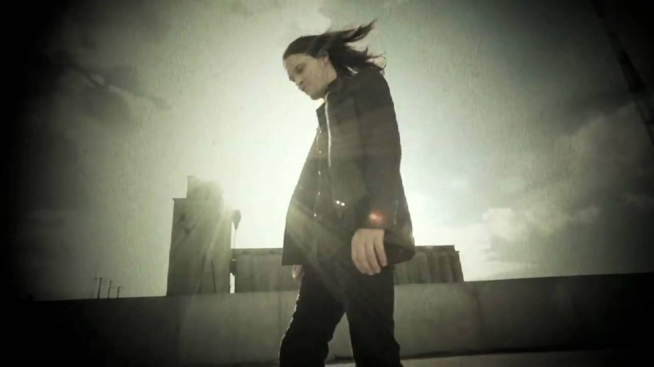 Jonathan Tyler & The Northern Lights - Pardon Me (Video)
