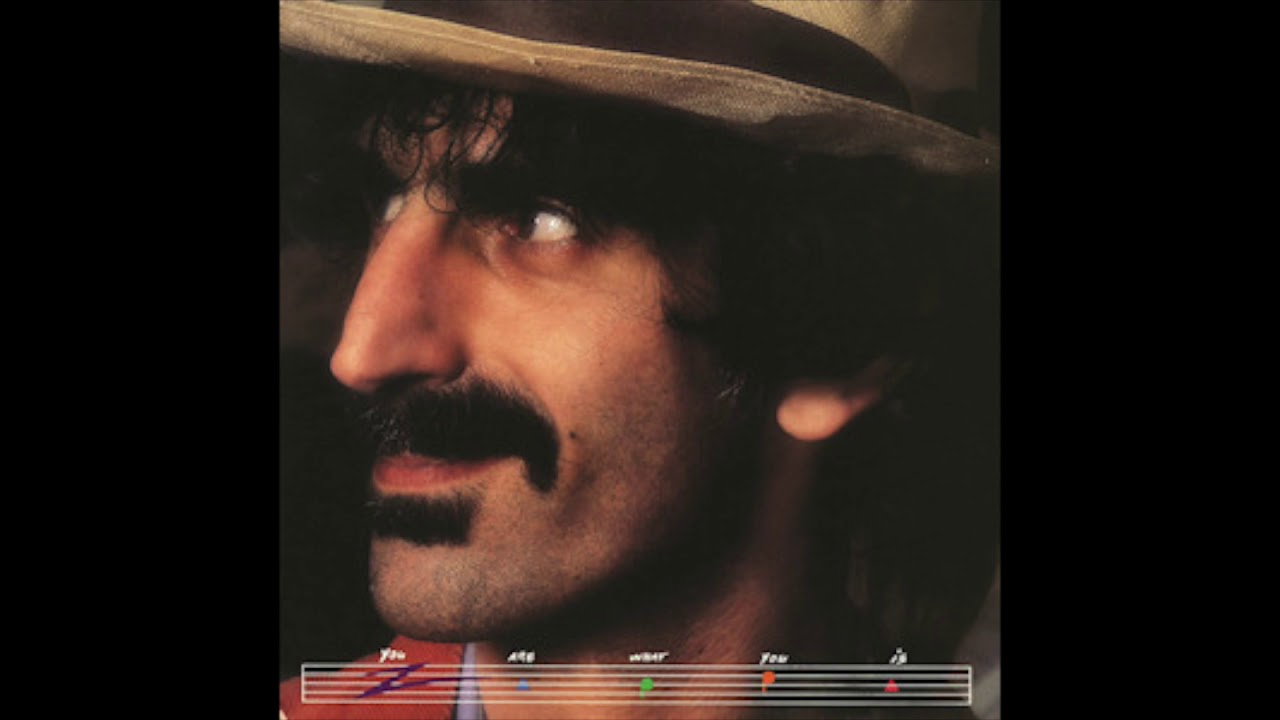 Frank Zappa - If Only She Woulda (Complete)