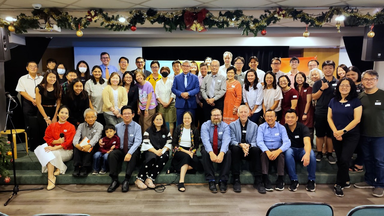 2024 KVBC-Equip Fundraising