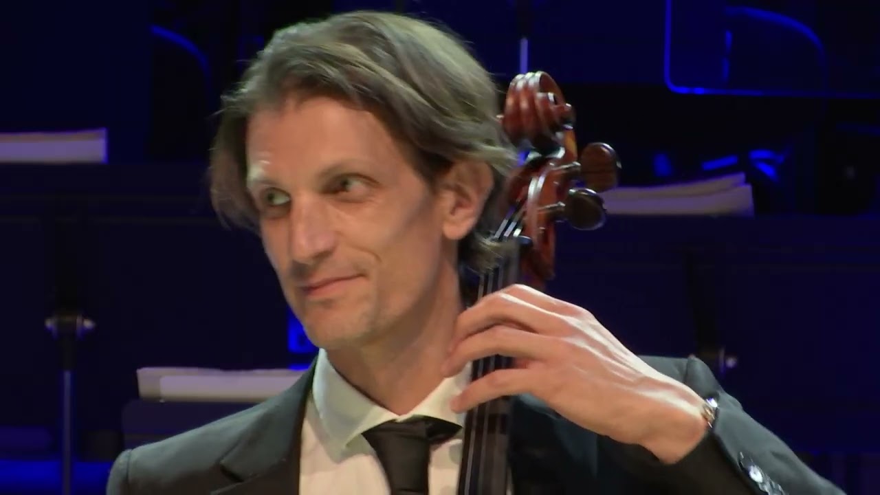 André Caplet : Conte fantastique (OP de RF / Pietari Inkinen)