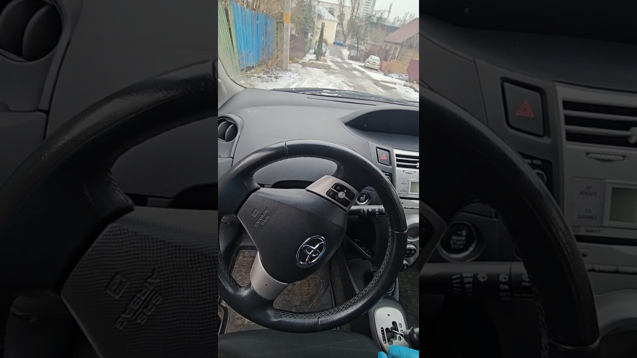 ТОЙОТА ЯРИС ОБЗОР НАДЕЖНОСТИ ЭТОГО АВТО И РОБОТ ТОЖЕ ТАК РАБОТАЕТ ОЧЕНЬ НАДЕЖНЫЙ АВТО TOYOTA YARIS