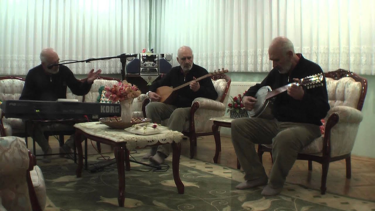 YAKUP FIRAT BU DA BENİM ORKESTRAM