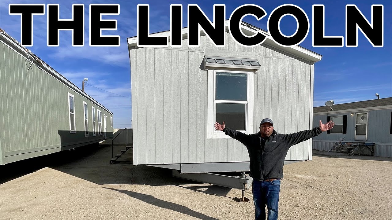 The Lincoln | Home Walkthrough