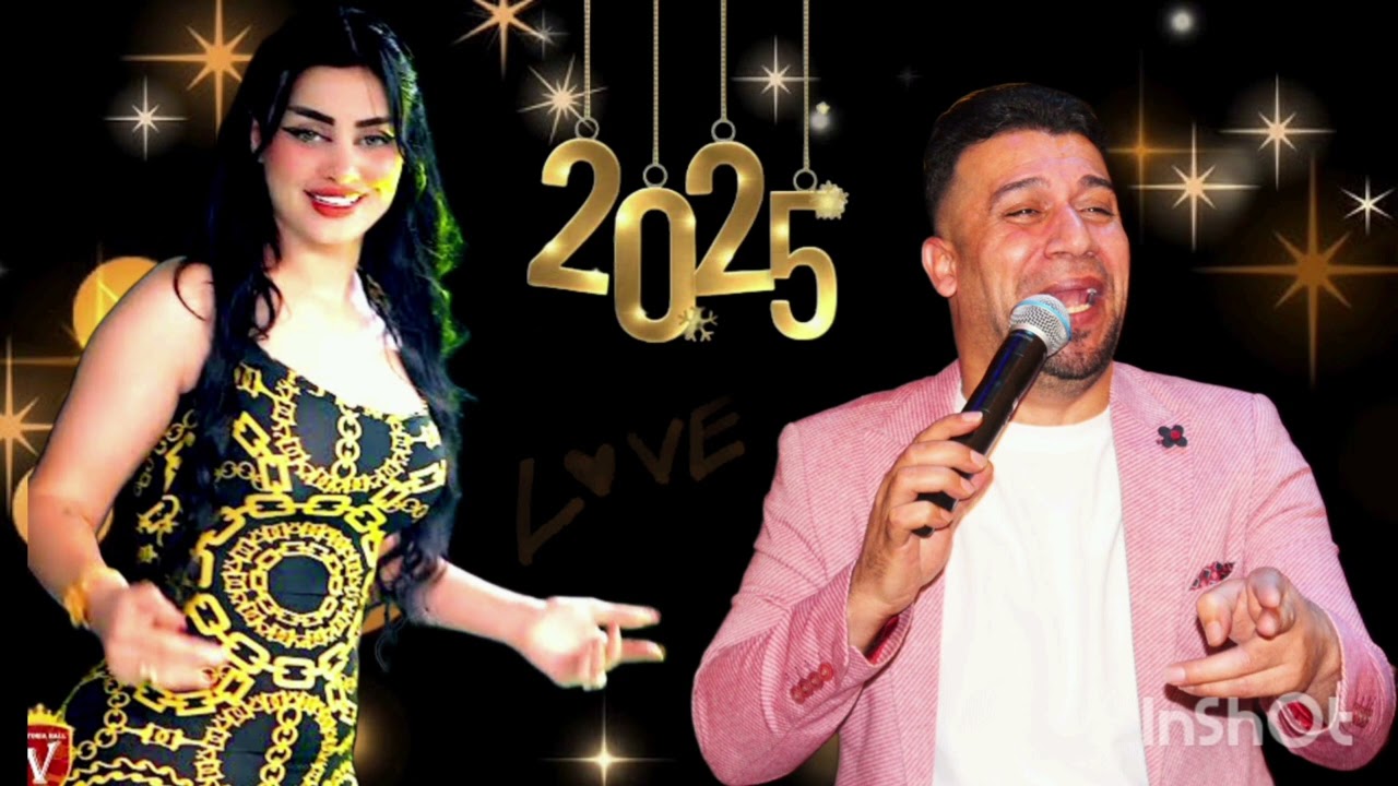 خالد الجبوري//المايسترو احمد شيرو  مواويل ناررر🔥🔥🔥 جديد 2025//05467224369