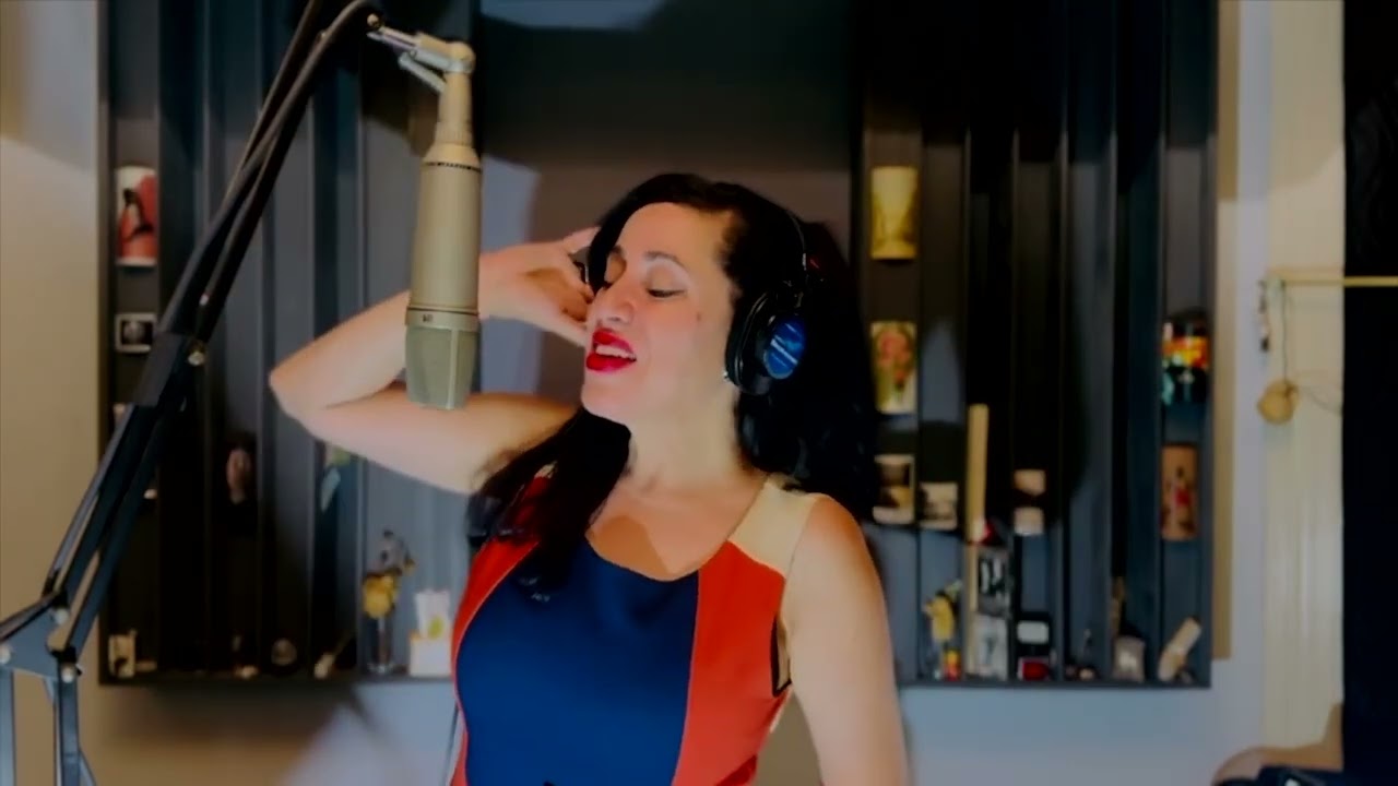 Western Standard Time (featuring Karina Denike) - &ldquo;Blackbird&rdquo;