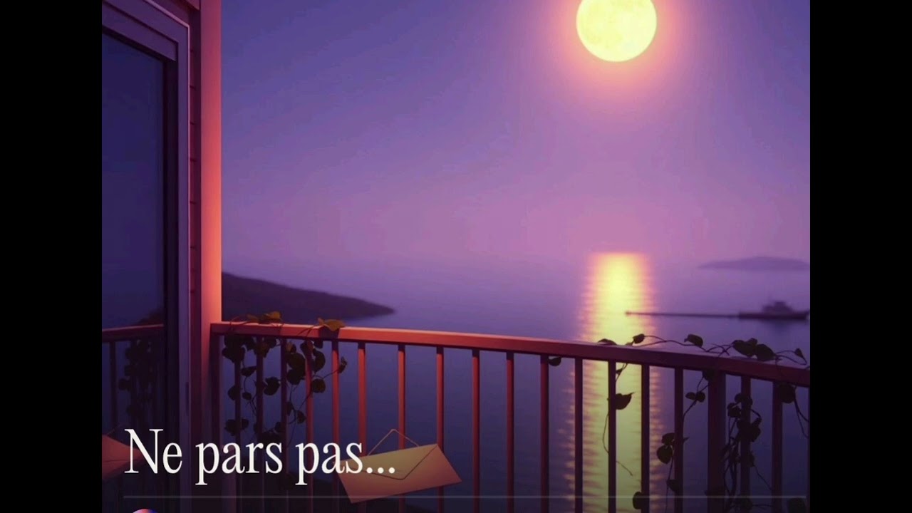 Ne pars pas