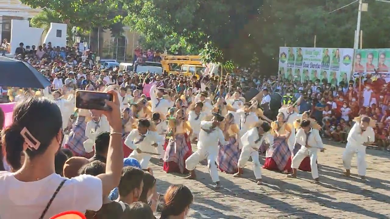 Binatbatan Festival 2022 Viva Vigan Video 1