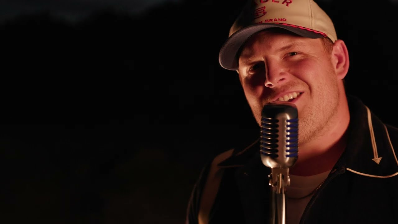Spencer Crandall - Before I Wake (Performance Video)