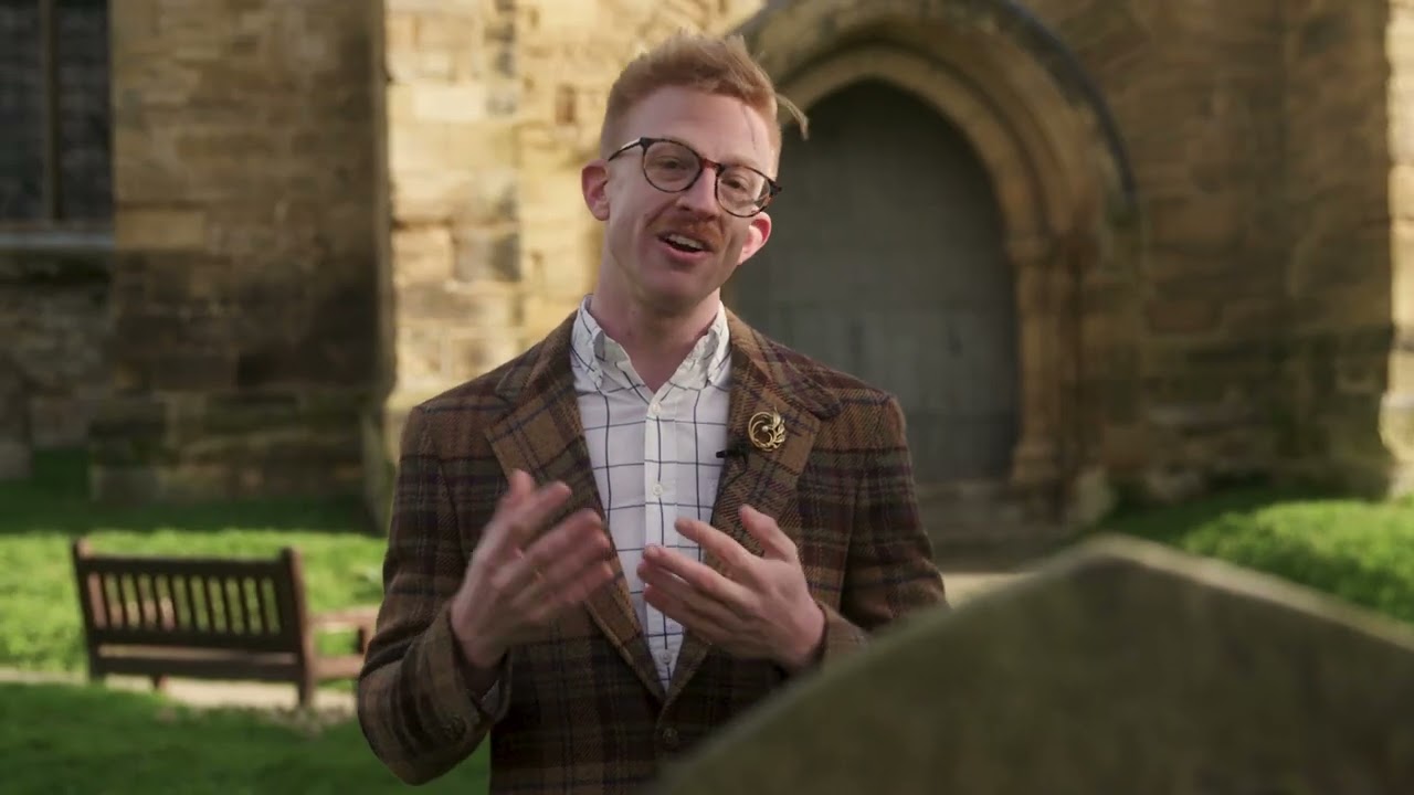 A Tale of Two Cranbrooks