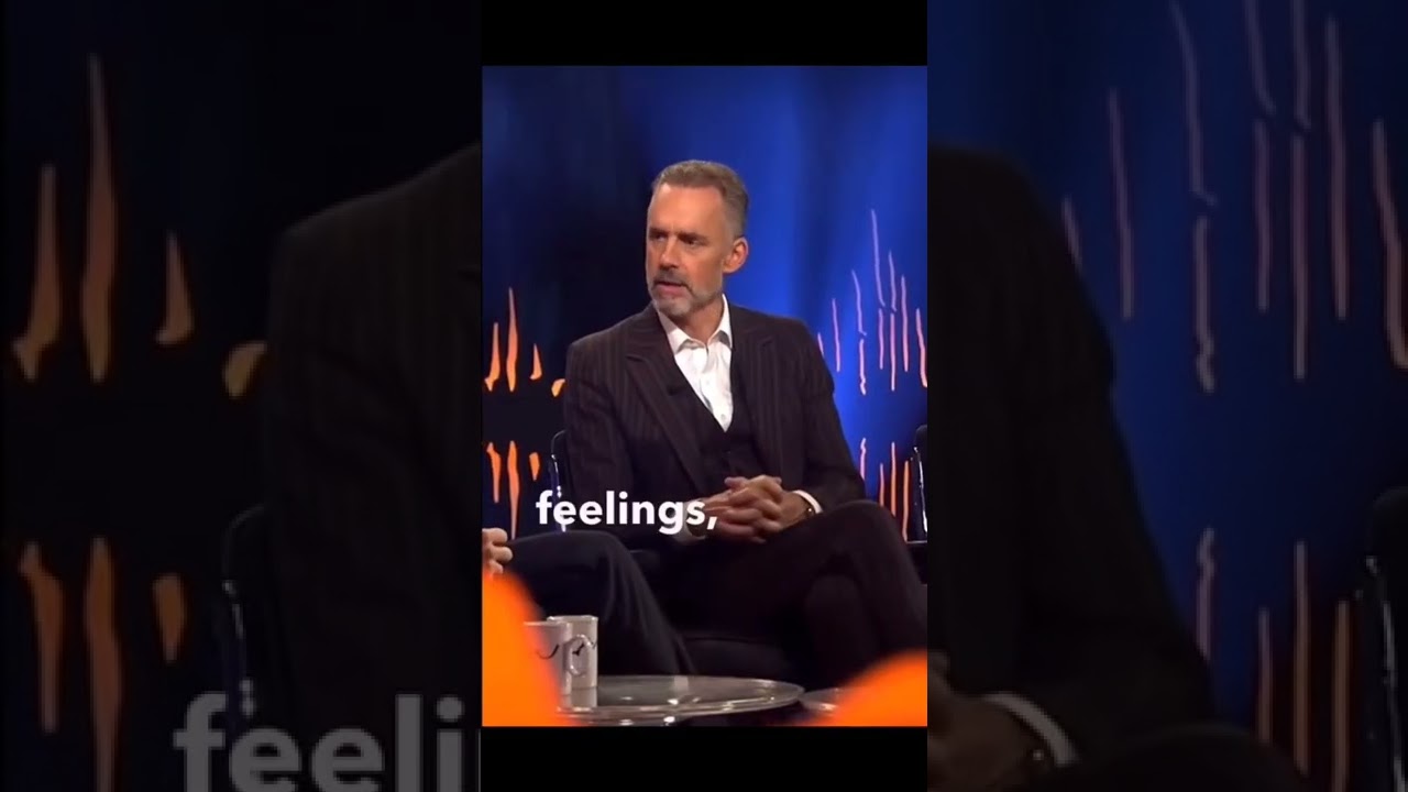 Do you sometimes avoid telling the truth just to be kind || Jordan Peterson motivation