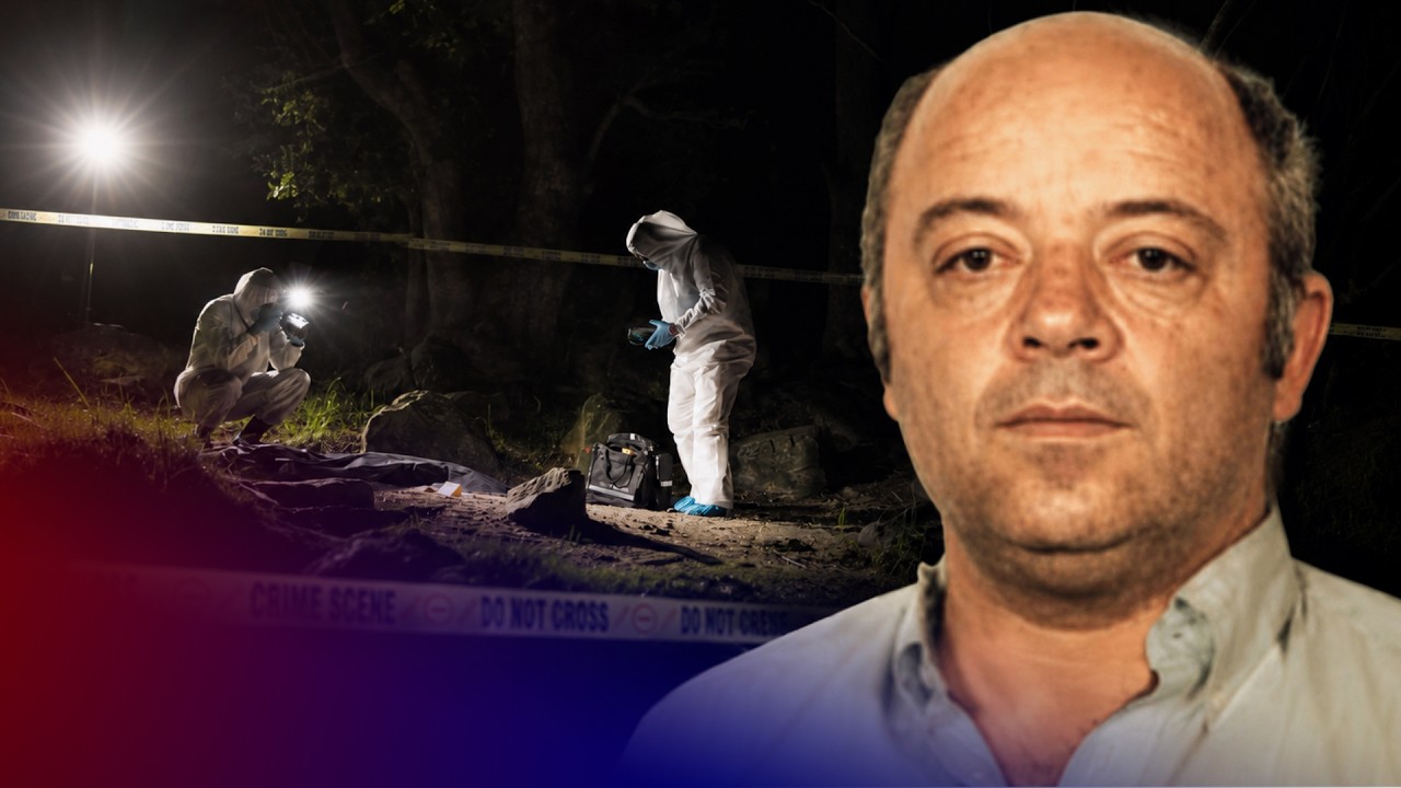 Trash Bag Murders: Exposing FBI Catching A Serial Killer
