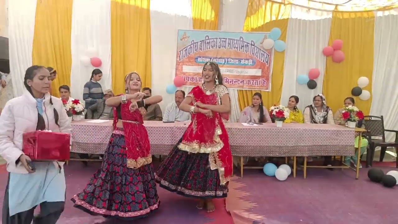 Nacho nacho song #dance #rajsthaniculture #rajsthanisong 🎉✨