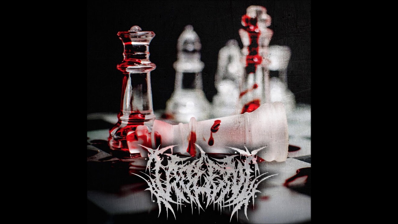 Violent - In the Dirt (ft. Ricky Lee Roper of Osiah)