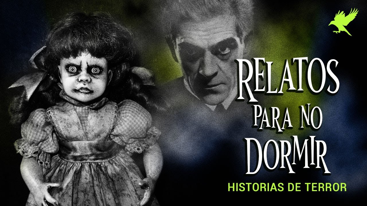 HISTORIAS DE TERROR PARA NO DORMIR ESTA NOCHE | Historias de terror | Gritos en la noche