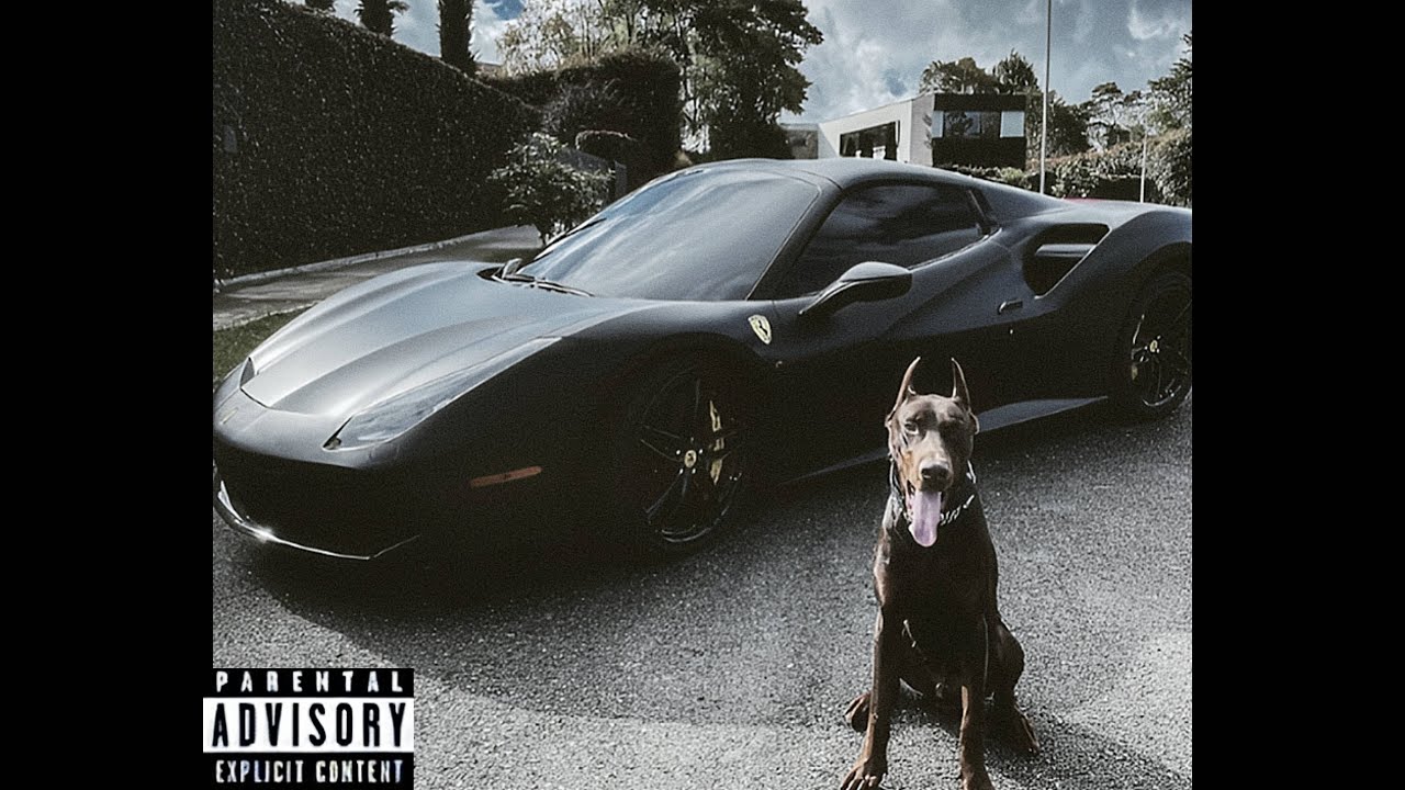 [FREE FOR PROFIT] DARK MELODIC TRAP TYPE BEAT Rap Type beat (No Copyright) - 