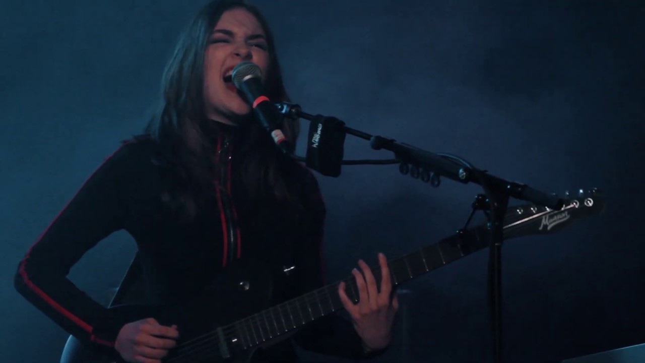The Warning - Dust to Dust @ Whisky a Go Go - Patreon Release*