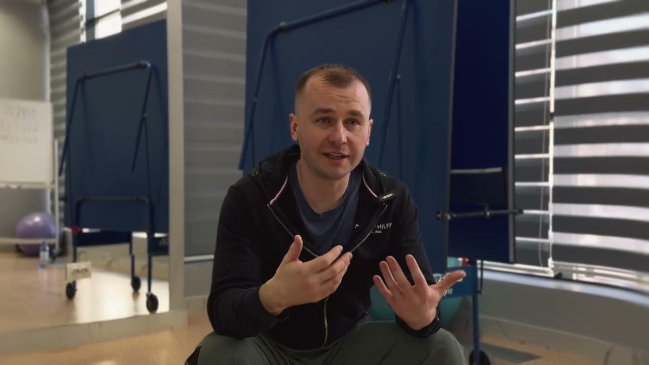 БОТОКС для расслабления мышц (?)