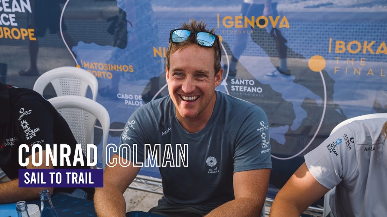 Season 2025 : Sail to trail !