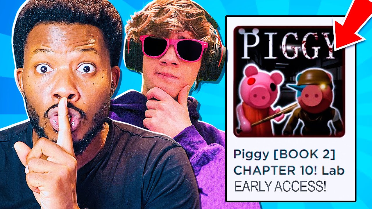 DO NOT TELL MINITOON!.. (Early Access)