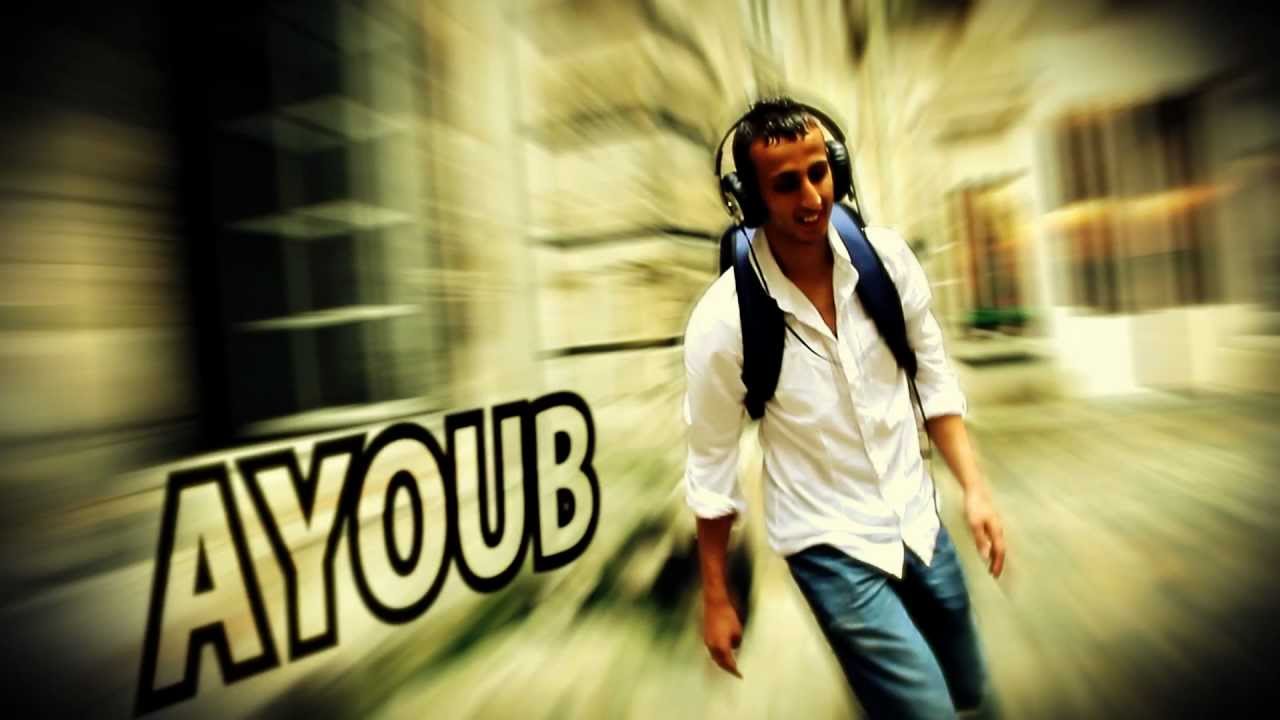 Parkour - Let's go to the show by Ayoub ADD