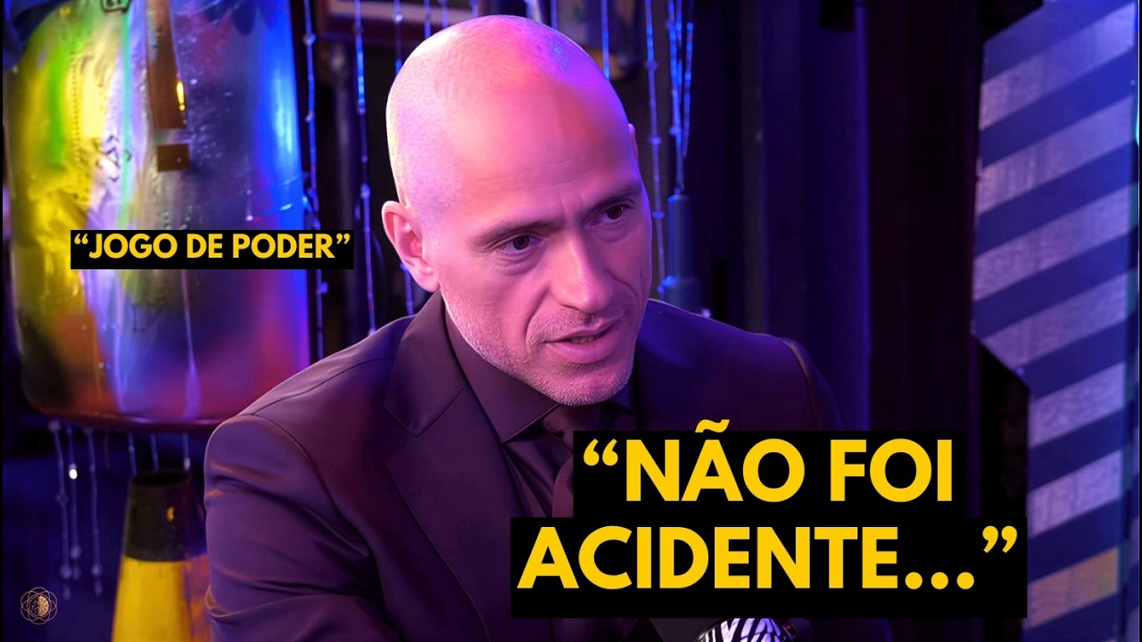 A GUERRA NÃO FOI ACIDENTE: POR QUE TODOS TINHAM INTERESSE NO CONFLITO