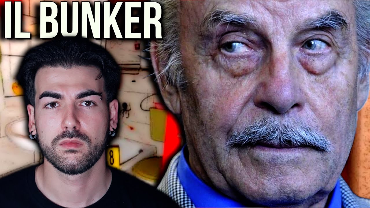 Il Bunker di Josef Fritzl