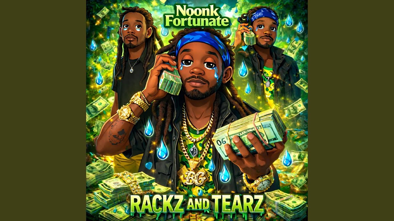 RACKZ AND TEARZ (feat. RACKETEAR555)