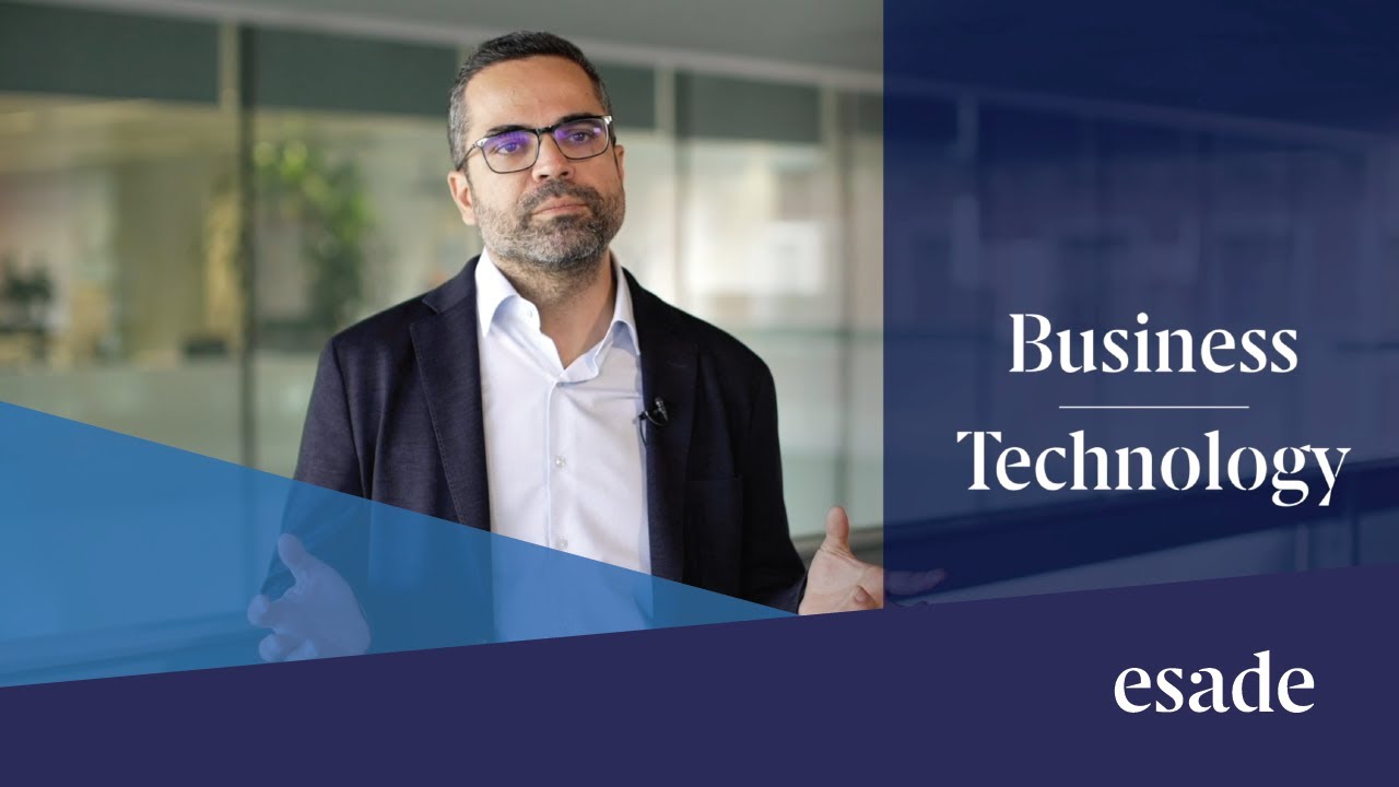 Introduction to the MSc in Business Analytics