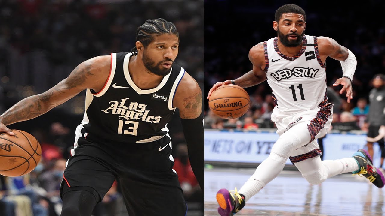 NBA 