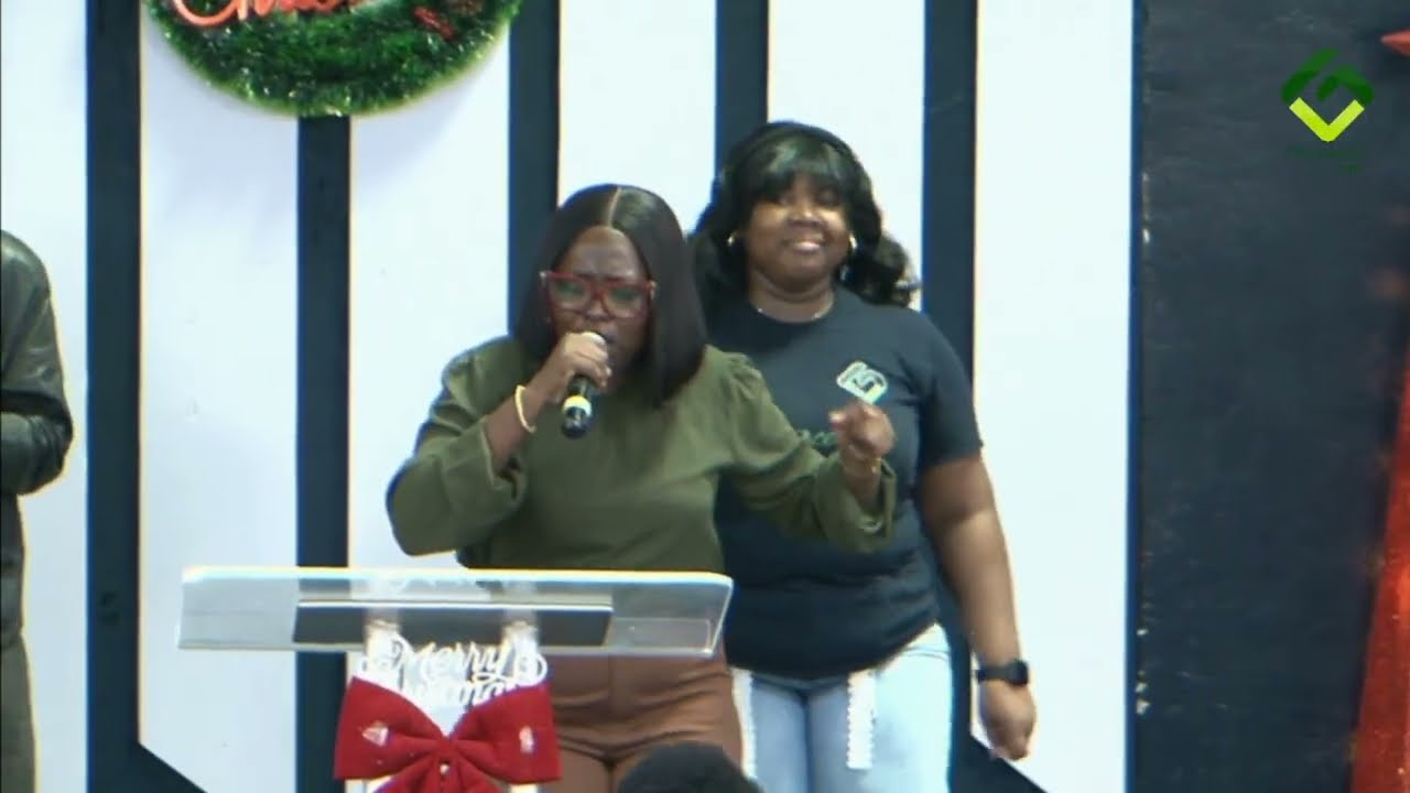 Praise Worship