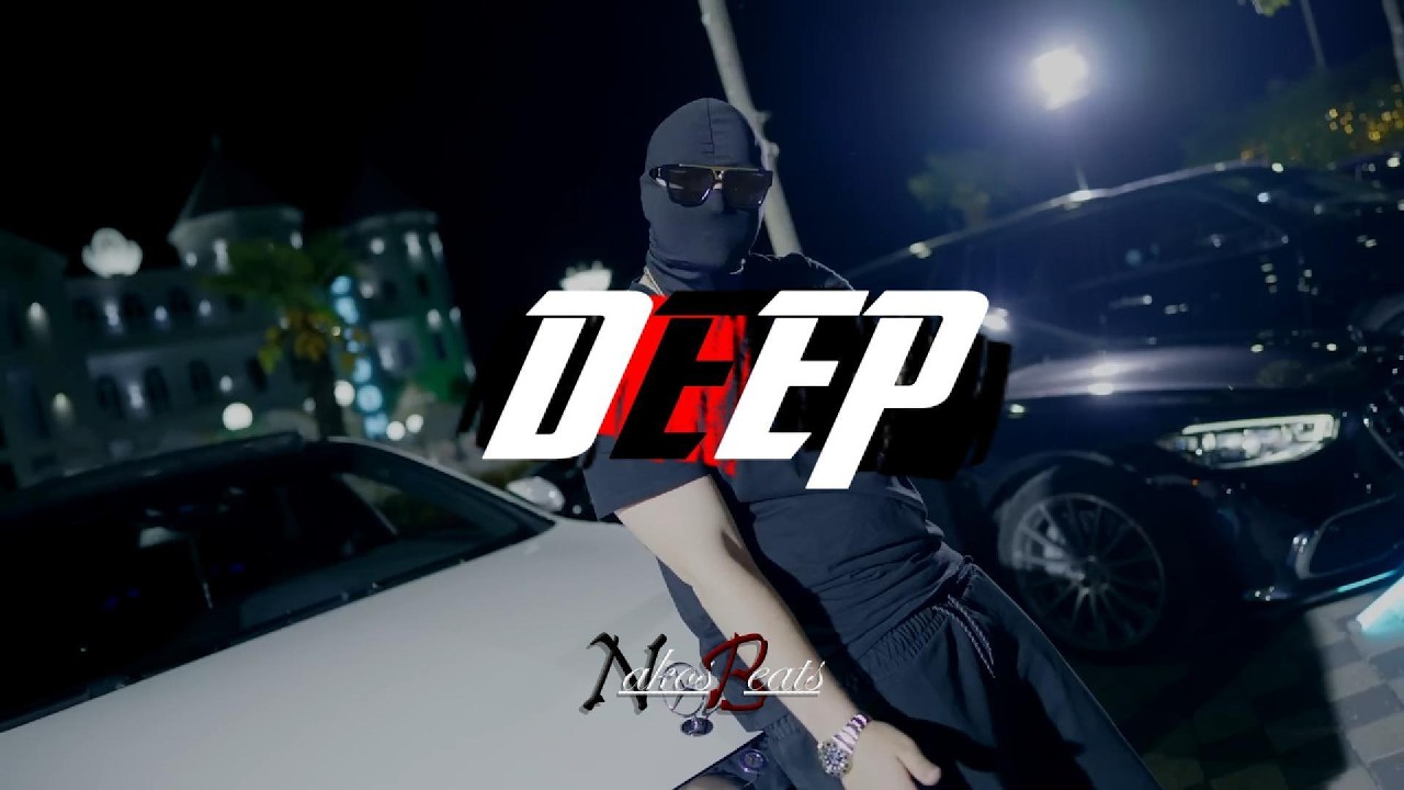 [FREE] Sample Drill Type Beat ''Deep'' | UK Drill x NY Drill Type Beat | Dark Piano Drill Beat