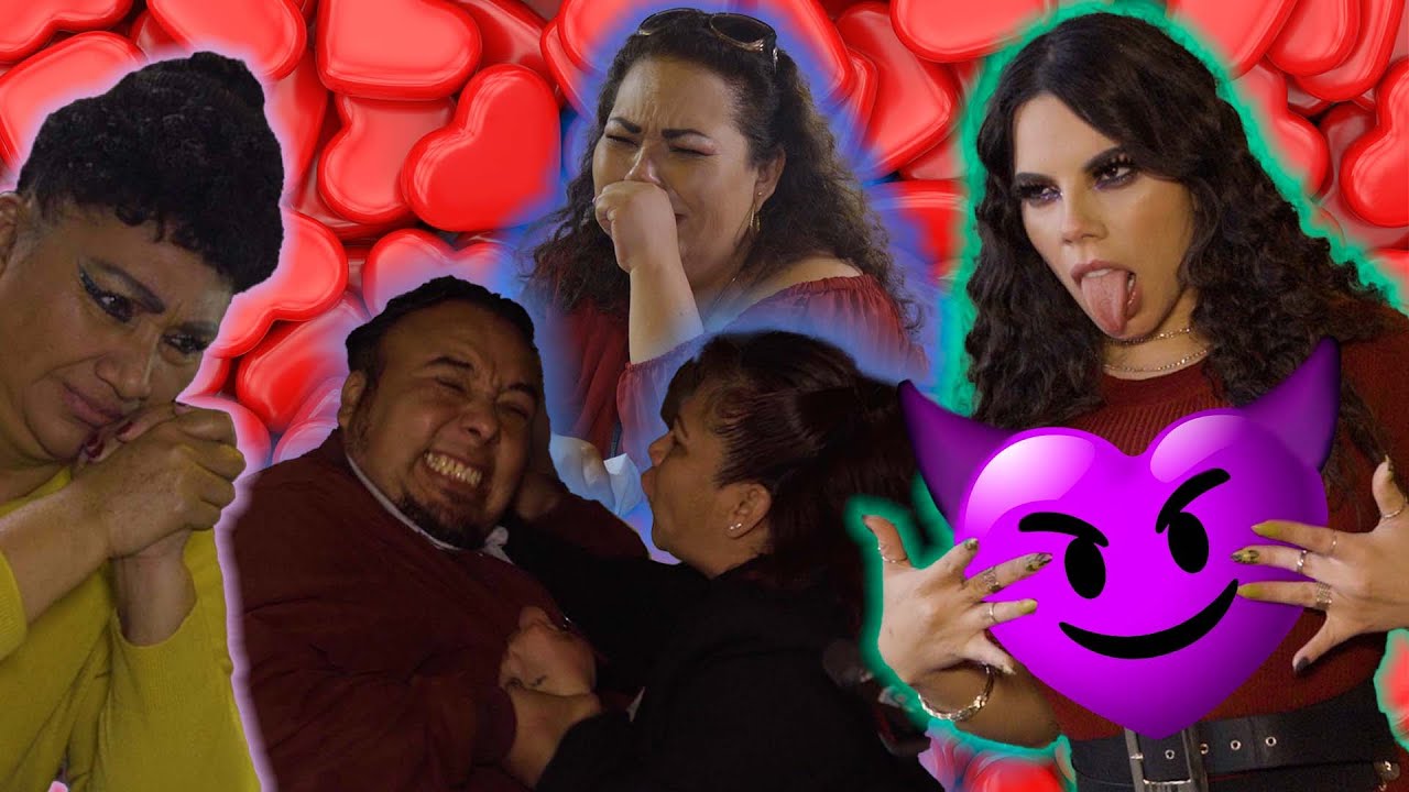 INFIELES T-3 | Vete, eres es un Shrek Ep.10