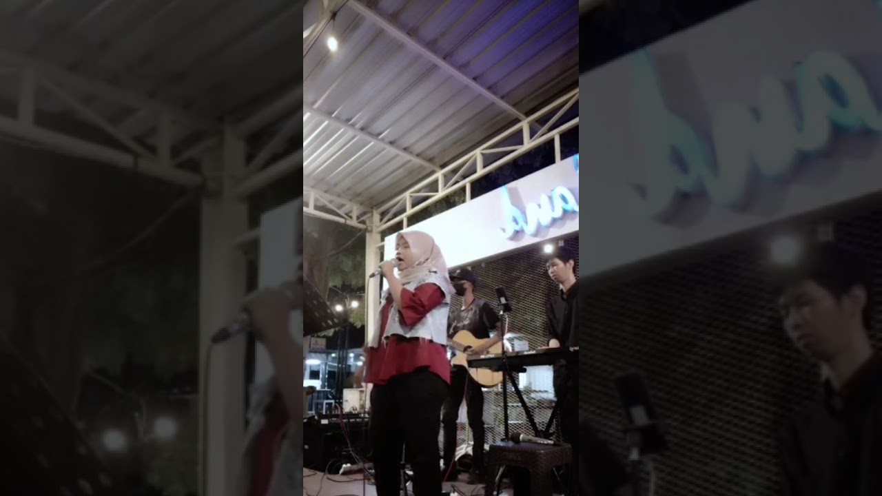 My Heart Will Go On Cover Livin Land Surabaya Fanbrush