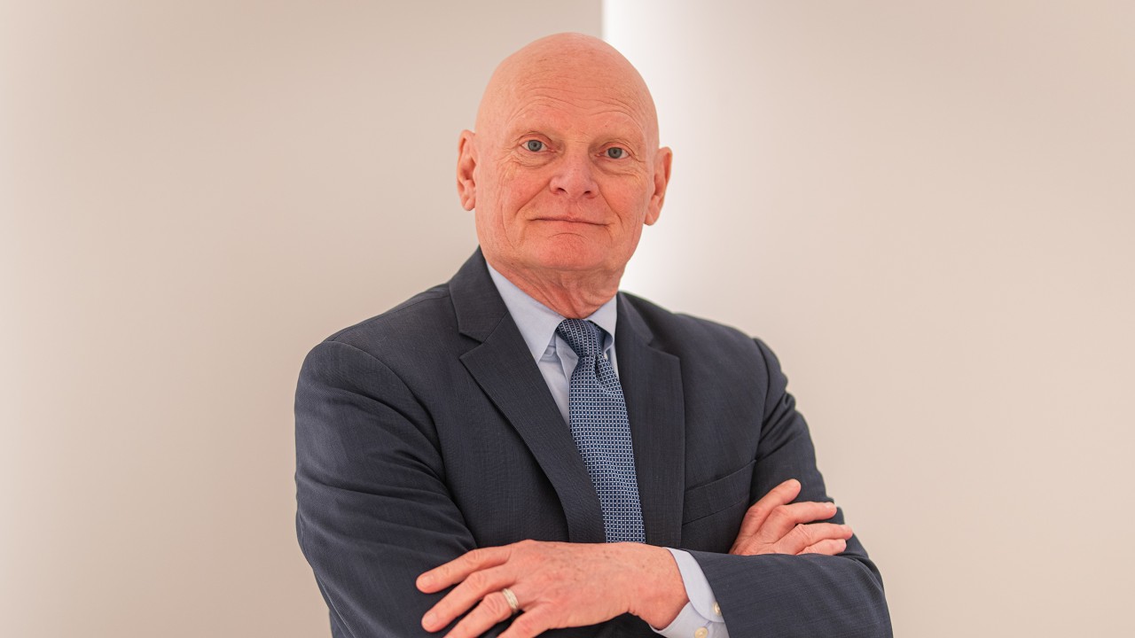 John Hoffman, CEO de la GSMA: Per què el Mobile World Congress és molt més que un congrés tecnològic