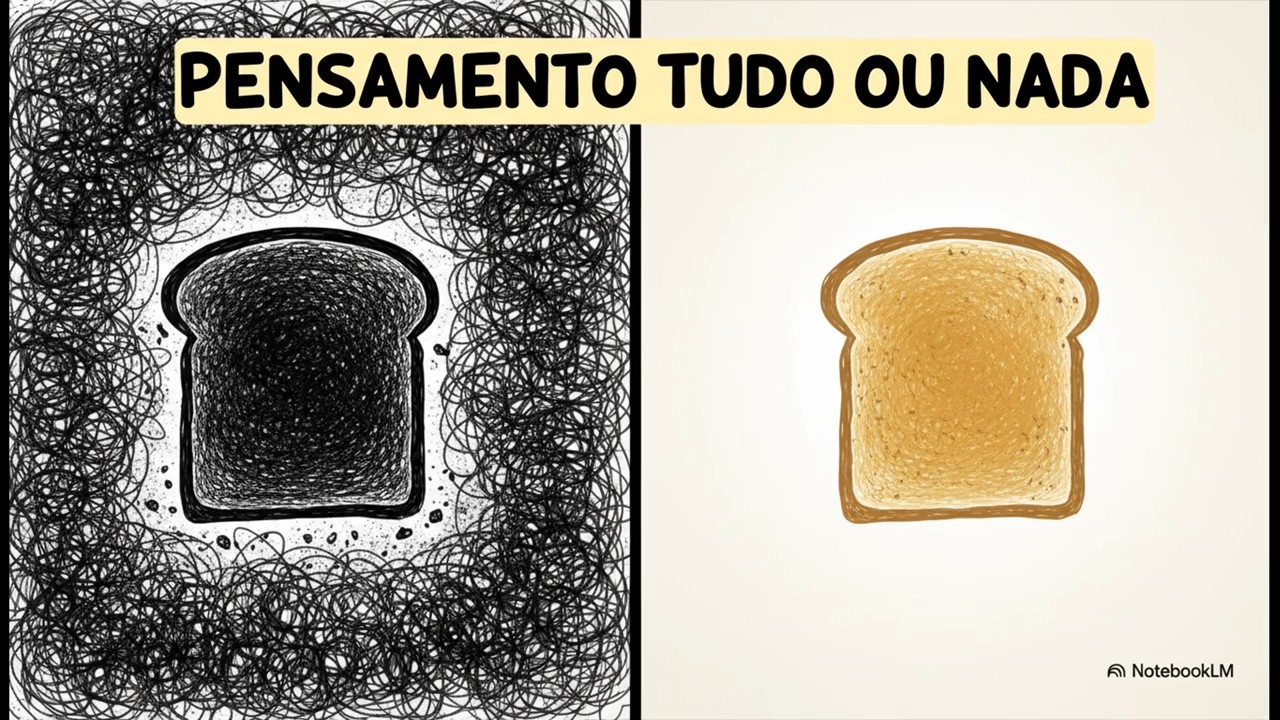Como a TCC Pode Transformar Seus Pensamentos: Guia Prático da Terapia Cognitivo-Comportamental