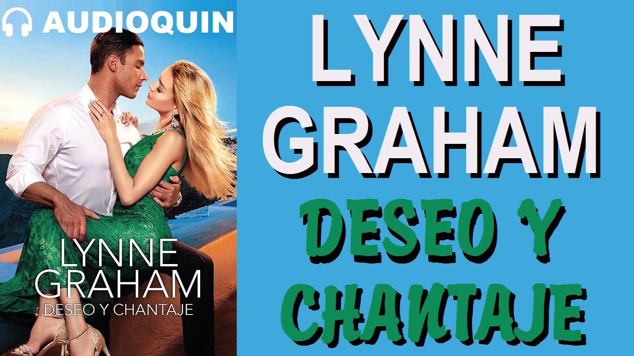 Deseo Y Chantaje ✅ Audiolibro |@Audioquin