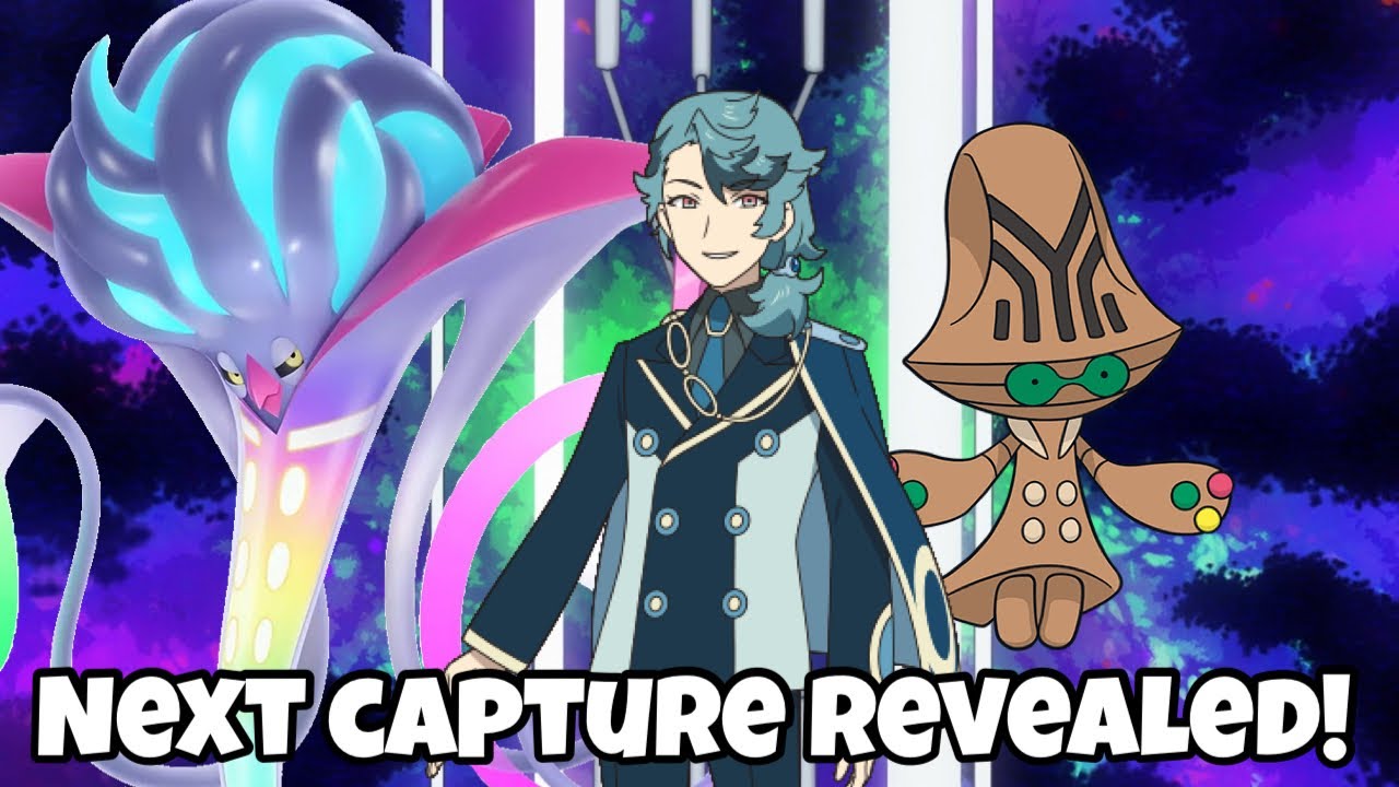 Spinel&rsquo;s Mega Malamar Revealed! Pok&eacute;mon Horizons New Episodes Discussion