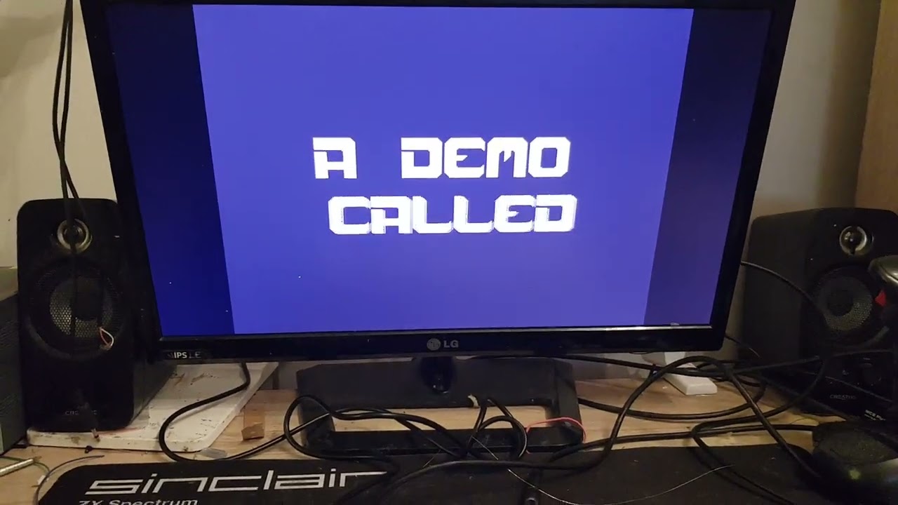 SIZIF 512 rev d1 , first run ;)
