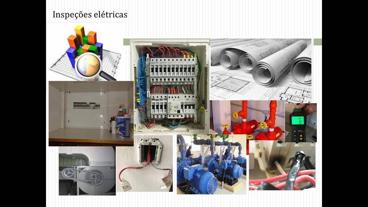 A-172 UM CHECKLIST PARA INSPEÇÕES ELÉTRICAS EM BAIXA TENSÃO