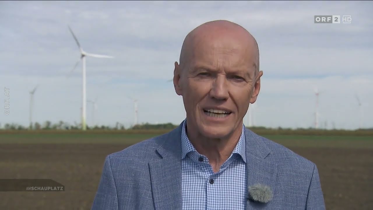 On location: The battle for wind power [15.9.2022]