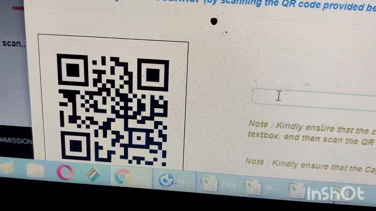 COUNTING OF ETPBS BY QR SCANNER 26.01.2022