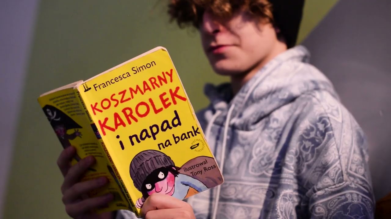 Książki